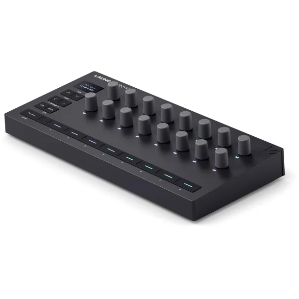 Novation Launch Control 3